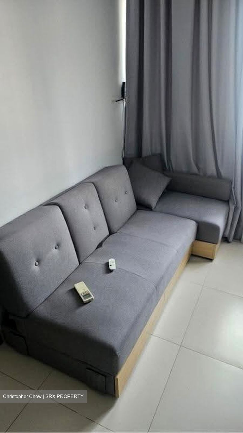 Outram Road (D3), Apartment #610607651